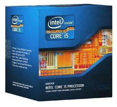 intel core i5 2400 review.
